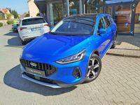Usata Ford Focus Active 155 CV (114 kW) 2024 Andere farbe Station wagon