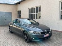 gebraucht BMW 428 i xDrive Sport Line