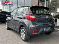 Neu Hyundai i10 Select 63 PS (46 kW) 2025 Grau Kleinwagen