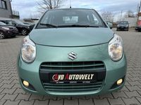 gebraucht Suzuki Alto 1.0 Club Klima * Tüv + ASU NEU * 70 Tkm *