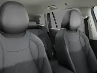 Neu VW Tiguan 150 PS (110 kW) 2026 Delfingrau metallic SUV