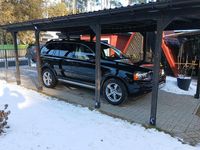 Gebraucht Volvo XC90 Executive 185 PS (136 kW) 2008 Schwarz SUV