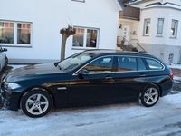 gebraucht BMW 525 d - Luxury Edition