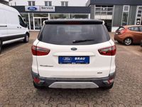 gebraucht Ford Ecosport 1.0 EcoBoost TITANIUM