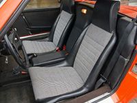 Gebraucht Porsche 914 80 PS (58 kW) 1972 Orange Cabrio