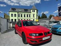 Gebraucht Seat Leon 125 PS (91 kW) 2000 Flashrot 92 Kleinwagen