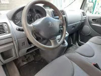 Gebraucht Peugeot Expert 128 PS (94 kW) 2015 Weiß Van