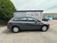 Gebraucht Opel Astra Eco 110 PS (80 kW) 2016 Grau Kombi