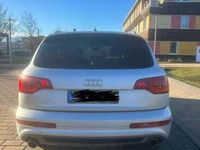 gebraucht Audi Q7 4.2 TDI DPF quattro tiptronic