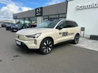 Gebraucht Volvo EX90 Performance 380 kW (517 PS) 2025 Gelb SUV