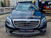 gebraucht Mercedes S500 S 65 AMG*PANO*360°SOFT*MEMORY*AMBIENTE