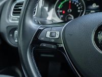 gebraucht VW e-Golf Golf VIINAV Kamera ACC Spiegel-+Winter-Paket