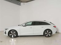 Second-hand Audi A5 Sport 204 CP (150 kW) 2025 Alb Break