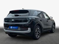 Neu Ford Explorer Extended Range 210 kW (286 PS) 2025 Schwarz SUV