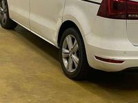 gebraucht Seat Alhambra Alhambra2.0 TDI Start