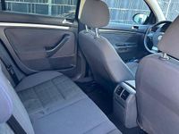 Gebraucht VW Golf V 80 PS (58 kW) 2007 Schwarz Kleinwagen