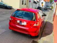 Gebraucht Honda Civic Sport 90 PS (66 kW) 2005 Limousine