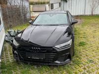 gebraucht Audi A7 50 TDI tiptronic quattro -