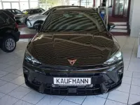 Neu Cupra Leon 150 PS (110 kW) 2026 Mitternachtsschwarz Kombi