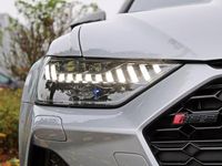 Gebraucht Audi RS6 Performance 630 PS (463 kW) 2024 Florettsilber metallic Kombi