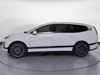 Neu Hyundai Ioniq 9 225 kW (307 PS) 2026 Serenity white SUV