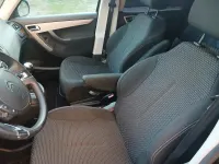 Gebraucht Citroën C4 Picasso 90 PS (66 kW) 2010 Braun Van / Kleinbus