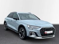 Gebraucht Audi A3 Ambiente 150 PS (110 kW) 2024 Pfeilgrau perleffekt Limousine