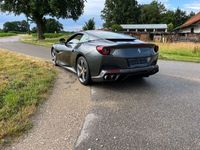 Gebraucht Ferrari Portofino 600 PS (441 kW) 2019 Grau Cabrio
