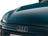 Gebraucht Audi A6 e-tron Ambiente 210 kW (286 PS) 2025 Malpeloblau metallic Kombi