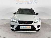 Gebraucht Cupra Ateca 300 PS (220 kW) 2020 Weiss SUV