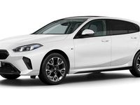 Gebraucht BMW 120 Shadowline 163 PS (119 kW) 2025 Weiß Kleinwagen