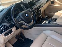 gebraucht BMW X5 50i