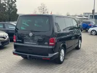Gebraucht VW Multivan Cup 179 PS (131 kW) 2014 Deep black perleffekt Van / Kleinbus