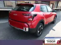Neu Kia Stonic 101 PS (74 kW) 2026 Signalrot metallic SUV