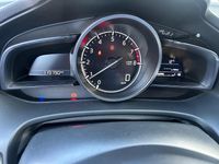 Gebraucht Mazda 3 119 PS (87 kW) 2018 Grau Limousine