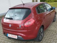 gebraucht Fiat Bravo 1.9 Multijet 16V DPF Sport Plus Klimaautomatik