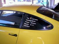 Gebraucht Porsche 911 260 PS (191 kW) 1977 Gelb