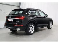 Gebraucht Audi Q5 150 PS (110 kW) 2024 Schwarz SUV