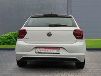 Usata VW Polo Trendline 80 CV (58 kW) 2020 Utilitaria