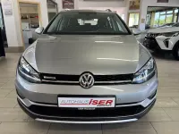Brugt VW Golf Alltrack 179 HK (131 kW) 2018 Sølv Stationcar