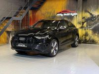 Gebraucht Audi SQ8 Sport 507 PS (372 kW) 2023 Schwarz SUV