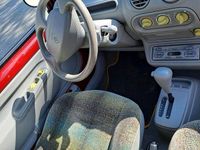 Gebraucht Renault Twingo 75 PS (55 kW) 1999 Rot Kleinwagen