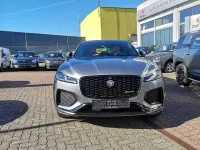 Gebraucht Jaguar F-Pace R-Dynamic 163 PS (119 kW) 2021 SUV