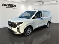 Gebraucht Ford Transit Trend 101 PS (74 kW) 2025 Weiss Van