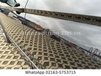 Gebraucht VW Tiguan Allspace Highline 200 PS (147 kW) 2021 Schwarz SUV