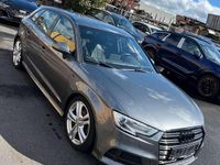 Gebraucht Audi A3 Ambiente 136 PS (100 kW) 2019 Limousine