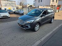 Gebraucht Ford Kuga Trend 182 PS (133 kW) 2018 Magnetic SUV