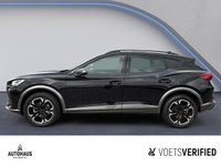 Gebraucht Cupra Formentor 150 PS (110 kW) 2023 Schwarz SUV