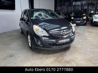 Gebraucht Opel Corsa Active 86 PS (63 kW) 2013 Kleinwagen