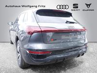 gebraucht Audi Q8 e-tron S line